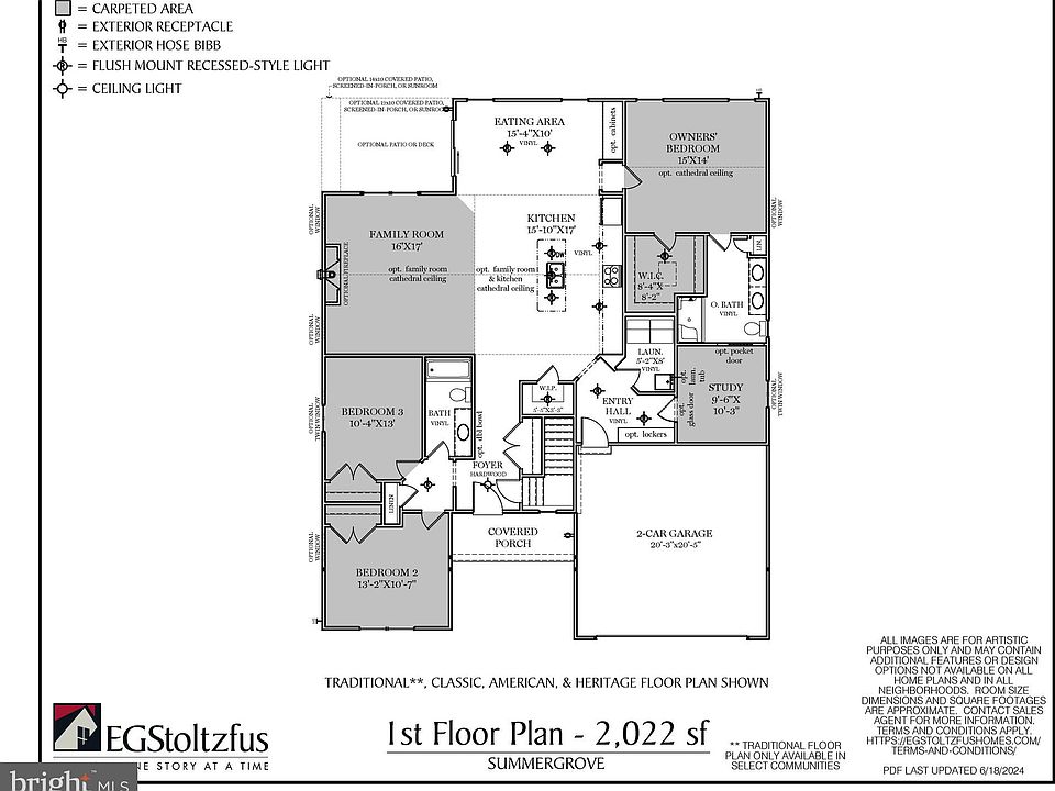 2nd image of 339 Reserve Ln