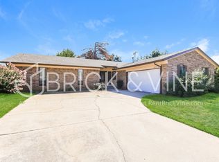 8308 NW 114th St, Oklahoma City, OK 73162