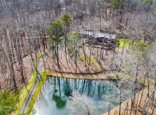 294 Fox Run Ln, Jasper, GA 30143