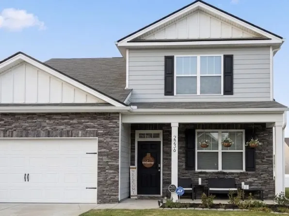 2236 Tate Farm Ln, White House, TN 37188