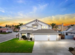 858 Glider Pl, San Jacinto, CA 92582