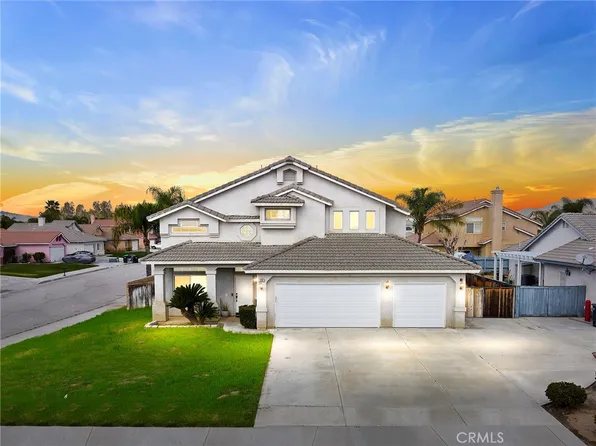 858 Glider Pl, San Jacinto, CA 92582