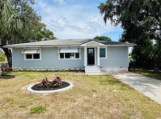 602 Wilhite St, Avon Park, FL 33825