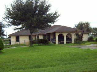 212 County Road 133, Alice, TX 78332