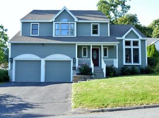 32 Sandra Dr, Worcester, MA 01604