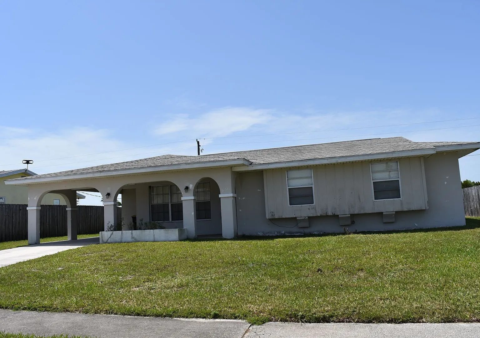Single Family Home — Photo 2