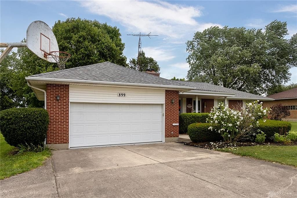899 Old Springfield Rd, Vandalia, OH 45377 MLS 892361 Zillow