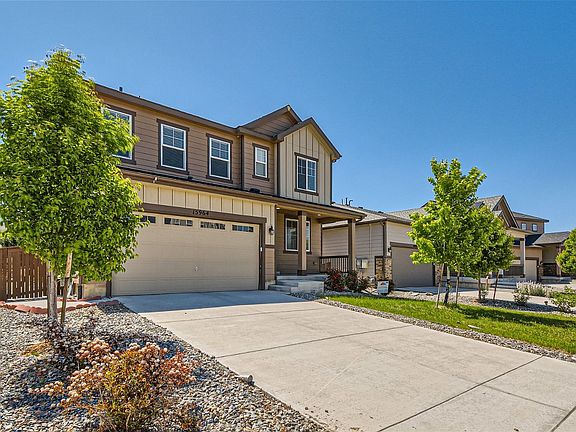 2nd image of 15964 Alberta Dr