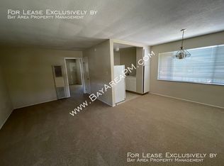 4341 Beresford St APT 2, San Mateo, CA