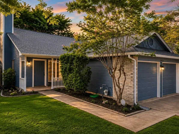 14423 Robert I Walker Blvd, Austin, TX 78728