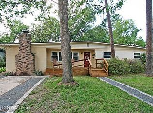 3714 Hoover Ln, Jacksonville, FL 32277