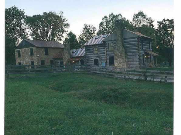 1500 E Highway 524, La Grange, KY 40031