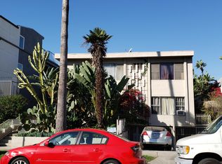 507 N Hayworth Ave #7, Los Angeles, CA 90048