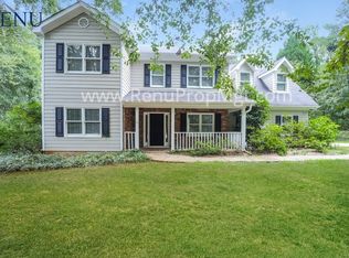 3091 Stone Bridge Trl SW, Conyers, GA 30094