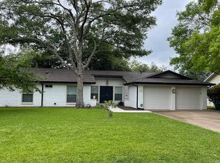 7203 N Ute Trl, Austin, TX 78729