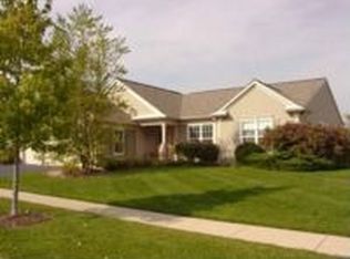 13210 Honeysuckle Dr, Huntley, IL 60142