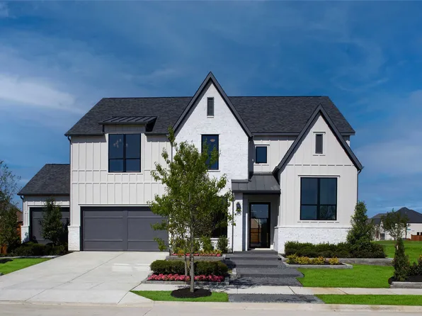 3322 Crosby Ln, Celina, TX 75009