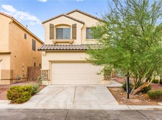 6266 Copper Light St, North Las Vegas, NV 89081