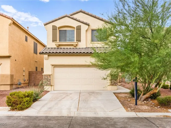6266 Copper Light St, North Las Vegas, NV 89081