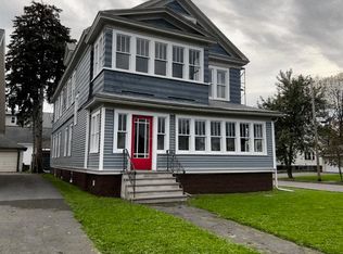 1200 Court St #1, Syracuse, NY 13208