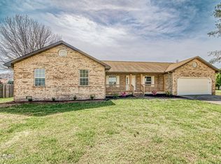 2136 Raulston View Dr, Maryville, TN 37803