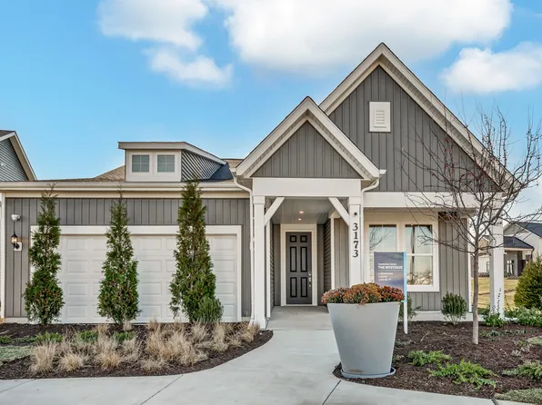 3268 Oak Creek Ln, Aurora, IL 60503