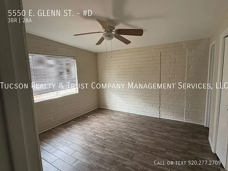 5550 E Glenn St #D — Photo 6
