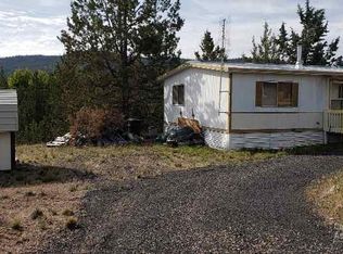 6540 SE Davis Loop, Prineville, OR 97754