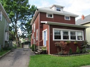 110 Lapham St, Rochester, NY 14615