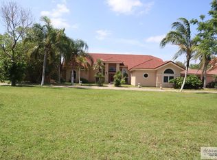 4785 Martinal Rd, Brownsville, TX 78526