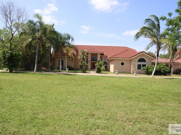 4785 Martinal Rd, Brownsville, TX 78526
