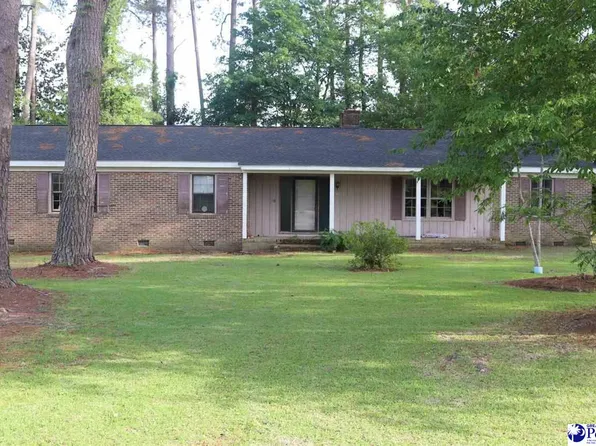 302 Azalea Dr, Mullins, SC 29574