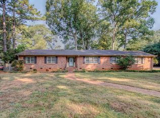 423 Ransdell Dr, Spartanburg, SC 29307