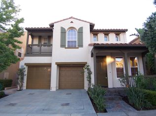 17 Carmichael, Irvine, CA 92602