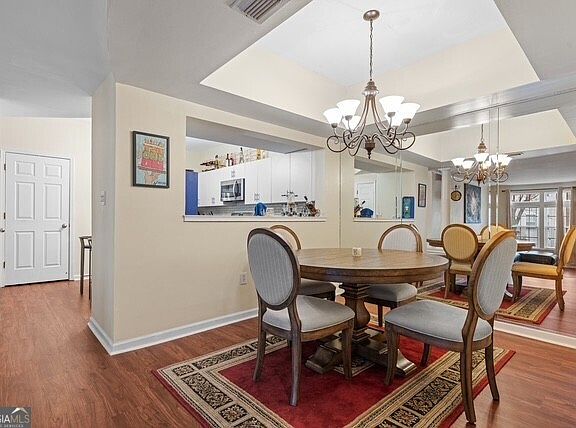 4th image of 220 Renaissance Pkwy NE APT 1218