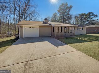 5715 S Quail Dr, Douglasville, GA 30135