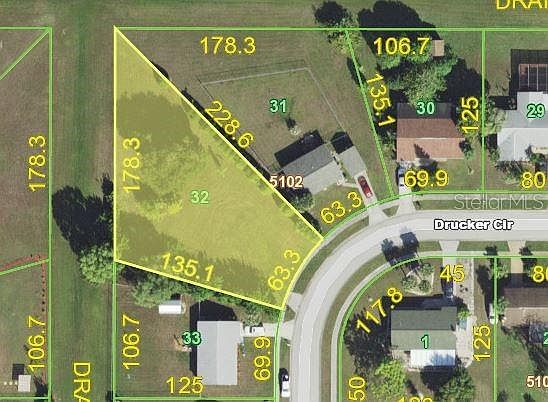 2nd image of 6297 Drucker Cir Port Charlotte Fl 33981