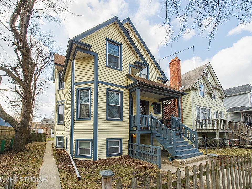 1st image of 4014 N Sacramento Ave