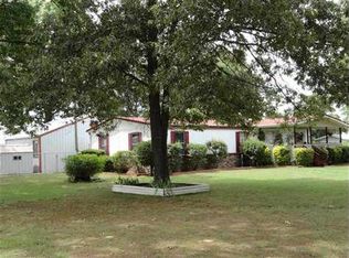 222 Dupont Ln, Gassville, AR 72635