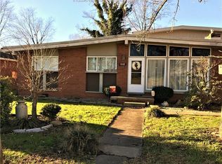 4543 Lower Falls Rd, Saint Albans, WV 25177