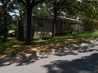 6332 Blackhawk Dr, North Little Rock, AR 72116
