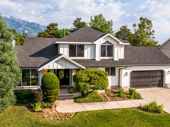 2398 E Willow Hills Dr, Sandy, UT 84093