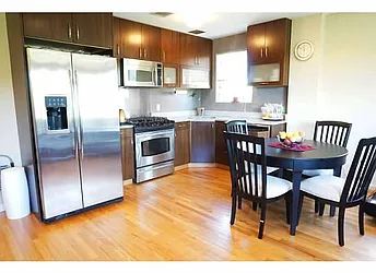 Sold by Paul Kushner Realty