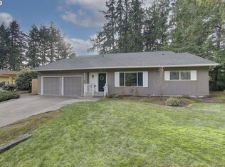 13360 SW Hyland Ter, Beaverton, OR 97008