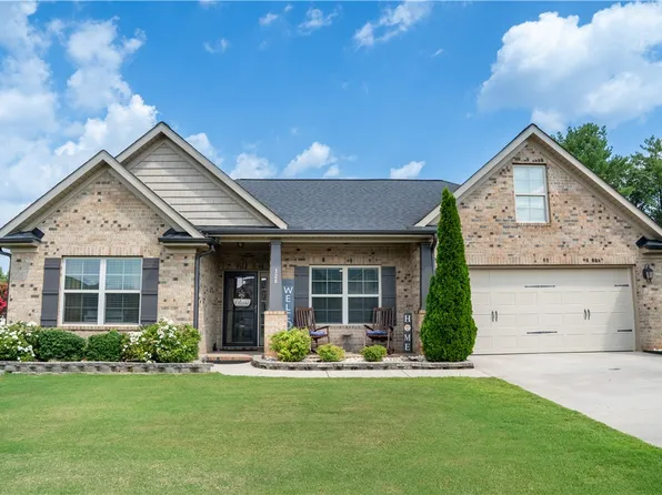 328 E Story Bush Ln, Inman, SC 29349