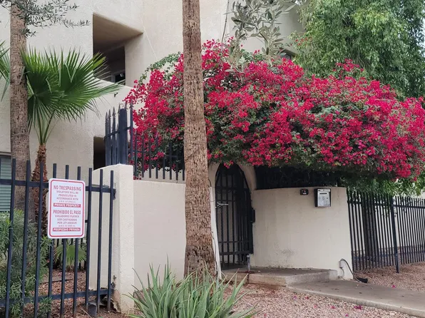 4330 N 5TH Avenue #211, Phoenix, AZ 85013