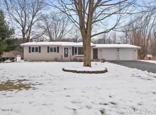 3806 68th St SW, Byron Center, MI 49315