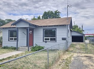 2124 Radcliffe Ave, Klamath Falls, OR 97601