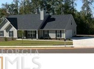 78 Silverstone Cir, Jefferson, GA 30549