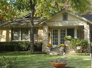 1327 Lansford Ave, Dallas, TX 75224